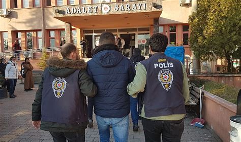 Karabükte yasa dışı bahis operasyonu 2 gözaltı Genel