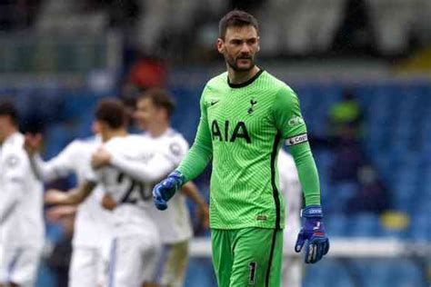 Lloris Archives Au Stade