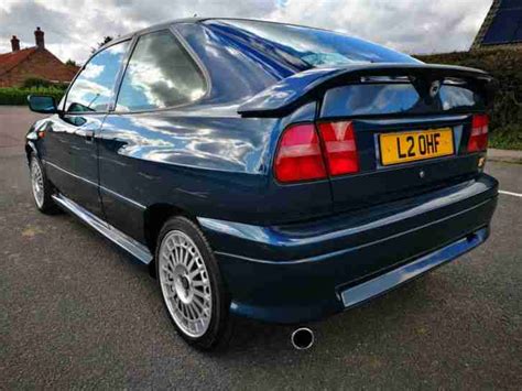 Lancia DELTA HPE HF TURBO 1999 VERY RARE CAR REGISTERED IN THE UK