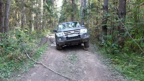 Вварил магистральный катализатор — Mitsubishi Pajero (4G), 3 л, 2013 ...