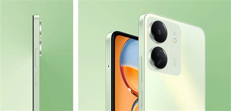 Redmi 13c - Xiaomi Singapore