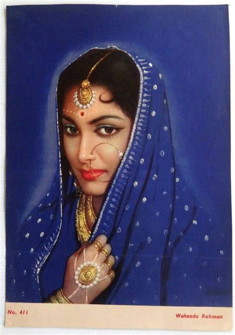 Pin On My Gallery Indian Women Painting Art Painting Images Vintage Bollywood