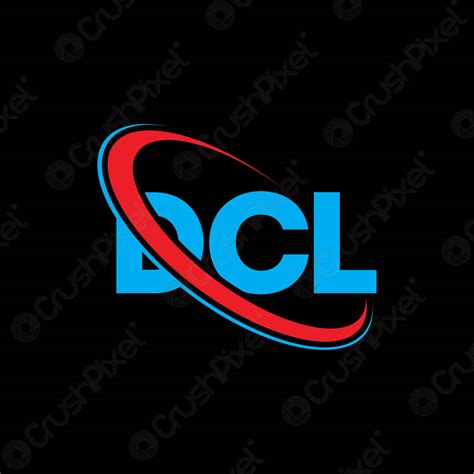 DCL logo. DCL letter. DCL letter logo design. Initials DCL - stock vector 5858828 | Crushpixel