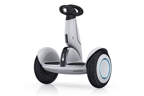 3D model xiaomi ninebot - TurboSquid 1186006