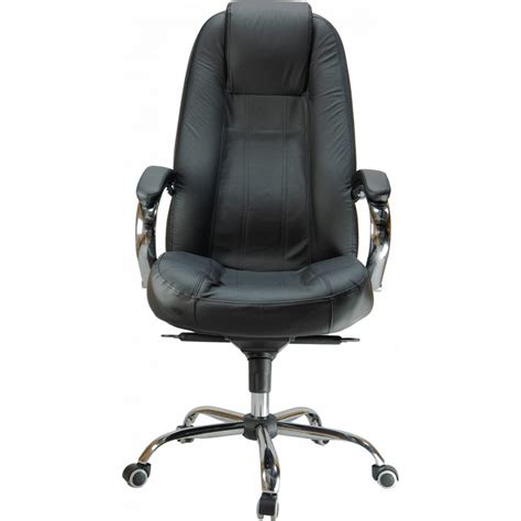 Кресло RIVA Chair RCH 1110 L чёрный УЧ-00001497 - выгодная цена, отзывы ...