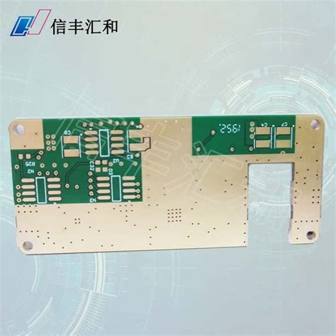 Pcb高密度多层板是什么，高精度pcb线路板有哪些？ 信丰汇和电路有限公司