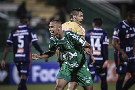 Novorizontino X Chapecoense Saiba Onde Assistir O Jogo Do Brasileiro