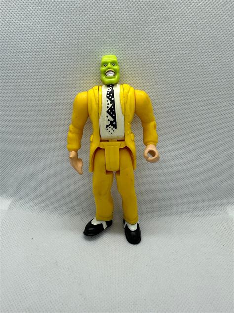 The Mask 1994 Toys