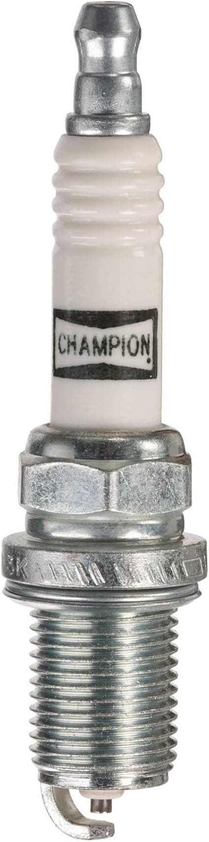 Champion Platinum Power 3071 Spark Plug Carton Of 4 Rc12pyc Spark