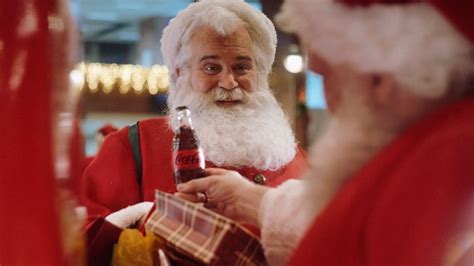 Goiânia recebe Caravana de Natal da Coca cola Saiba detalhes Curta