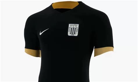 Alianza Lima Present Su Camiseta Alterna Para La Temporada