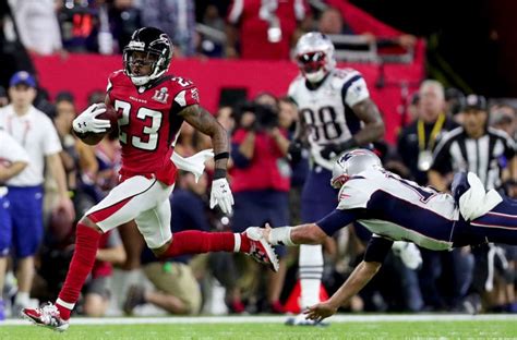 Super Bowl 51 Best Photos Of The First Half