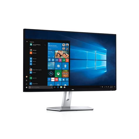 Dell S3220DGF 32 inch Curved QHD Gaming Monitor with HDMI and DP Ports ...