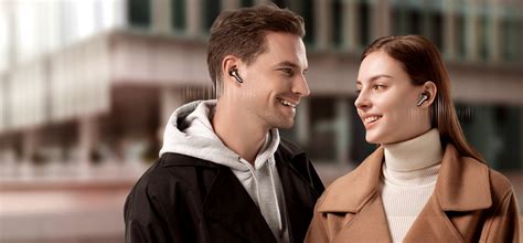 SoundPEATS Capsule3 Pro 43dB Hybrid Active Noise Cancelling Earbuds ...