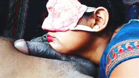 The Indian Wife Took Out The Water From Her Mouth Indian Oral Sex XHamster