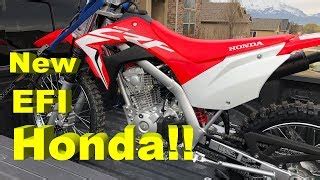 Honda CRF 125 Review Specs You MUST Know Before Buying