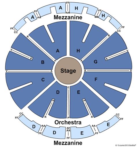 Long Island Medium Tour Tickets Seating Chart NYCB Theatre At Westbury