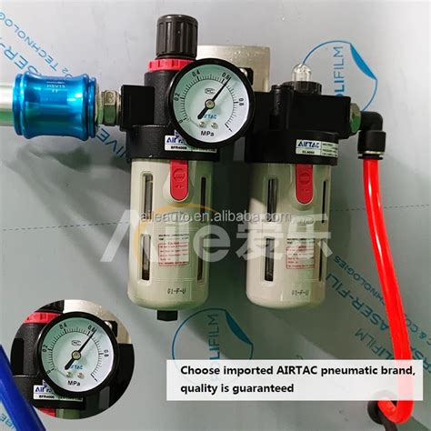 Semi Automatic Pneumatic Body Spray Bov Aerosol Filling And Crimping