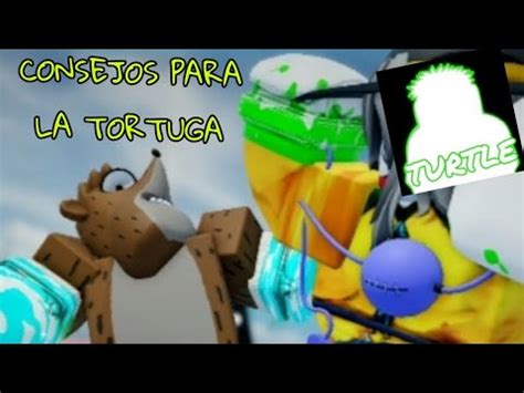 Consejos Para Usar El Estilo De La Tortuga En Ubg Yubi Wave Youtube