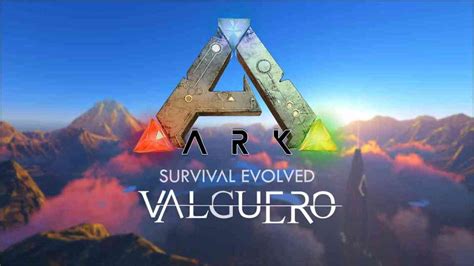 Ark Survival Evolved Announced New Free Map Release Date Play4uk