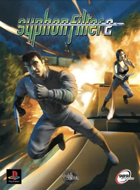 Image gallery for Syphon Filter 2 - FilmAffinity
