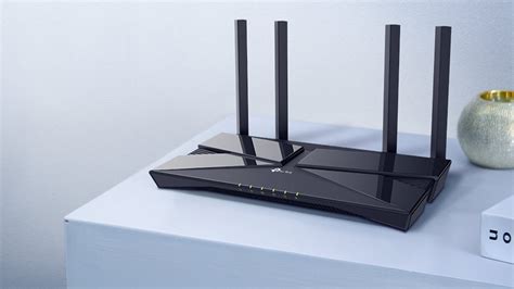 What Is a WiFi 6 Router? Which One Is Best for You? | TP-Link United ...