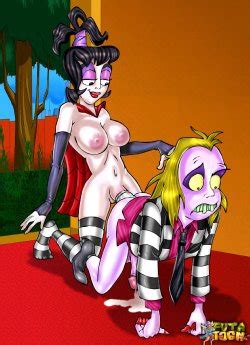 Parody Beetlejuice E Hentai Galleries