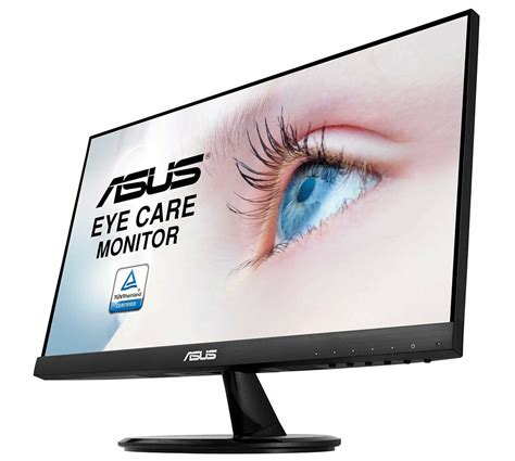 Asus Gaming Vp He X Px Ms Monitor Niskie Ceny I