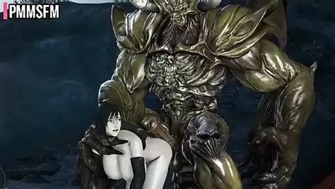 Tifa Lockhart Is Insatiable 1 Enhanced Pmmsfm Thai Anal Porn XHamster