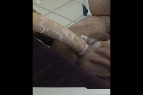 Anal Toying With My Dildo Gay Man Porn Feat Joe XHamster