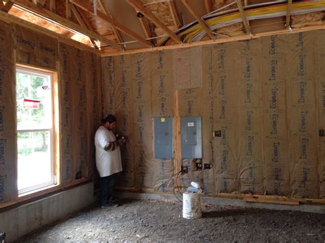 Understanding Home Insulation