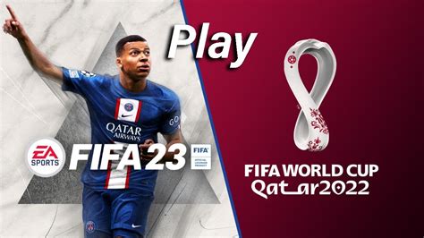 How To Play Fifa World Cup Mode Youtube