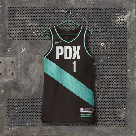 Maillots City Edition Nba Basketpack