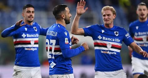 Pron Stico Sampdoria Vs Torino Serie A De Italia