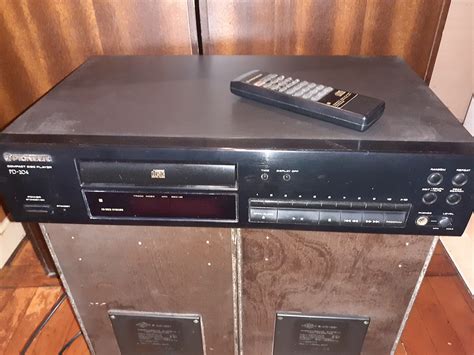 CD проигрыватель Pioneer Великобритания | CD проигрыватели на RCN.com.ua