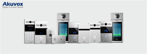 Akuvox UK Distributor
