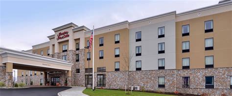 Hampton Inn and Suites Mount Joy Hotel in Manheim, PA