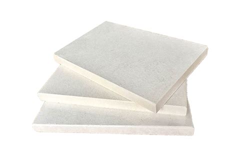 Hours Fireproof Low Density Calcium Silicate Board