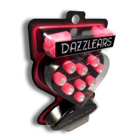 Беруши Hearos Dazzlears купить в Киеве, Украине по лучшей цене ...