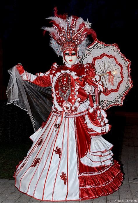 Eve Carnaval Vénitien Annecy 2018 Carnaval Carnaval de venise