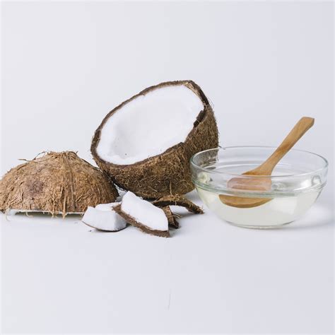 Beneficios Del Aceite De Coco Para La Piel Y El Cabello Th Pharma