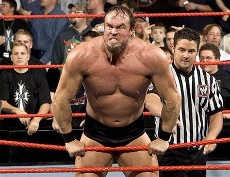 It Wasn T His Fault Things Wwe Fans Need To Know About Gene Snitsky