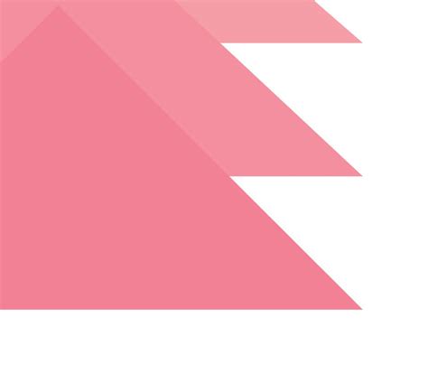 Pink, Pink Triangle, Pink Triangles, Pink Shapes Abstract, Pink Art ...