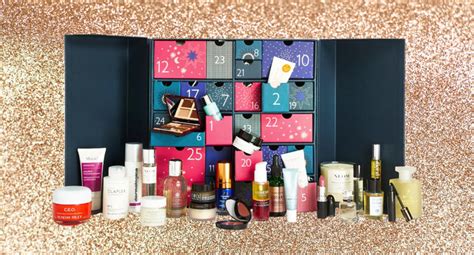 John Lewis Beauty Advent Calendar Is Finally Here