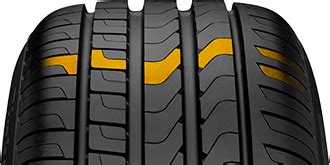 Pirelli Cinturato P7 Run Flat 245/40 R19 98Y | reifen.com
