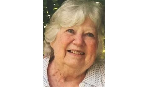 Marjorie Bergman Obituary 1932 2016 Quincy Il Herald Whig