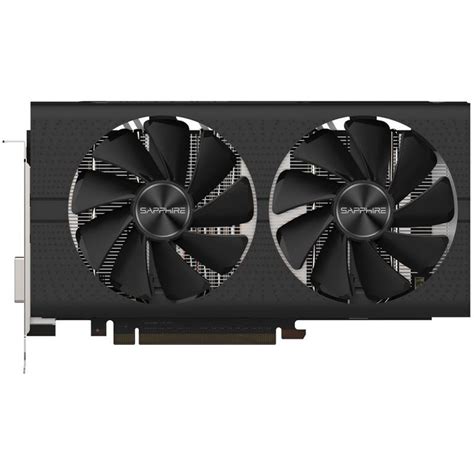 4GB Sapphire Radeon RX 580 Pulse Aktiv PCIe 3.0 x16 (Retail ...