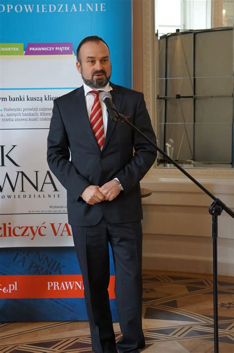 Adw Prof Maciej Gutowski Laureatem Z Otego Paragrafu Z Ycia Nra