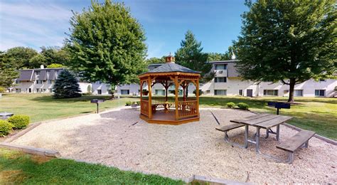 Amenities at Tanglewood Apartments & Townhomes in Erie, PA