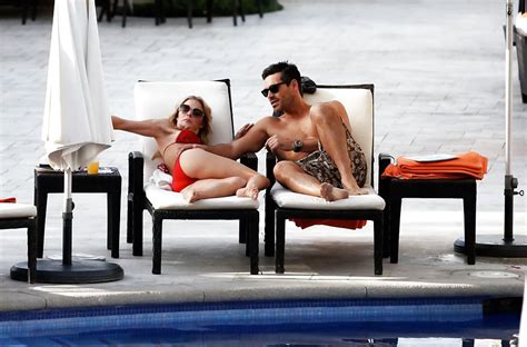 LeAnn Rimes Bikini Candids In Cabo San Lucas Porn Pictures XXX Photos Sex Images PICTOA